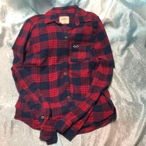 Flannel